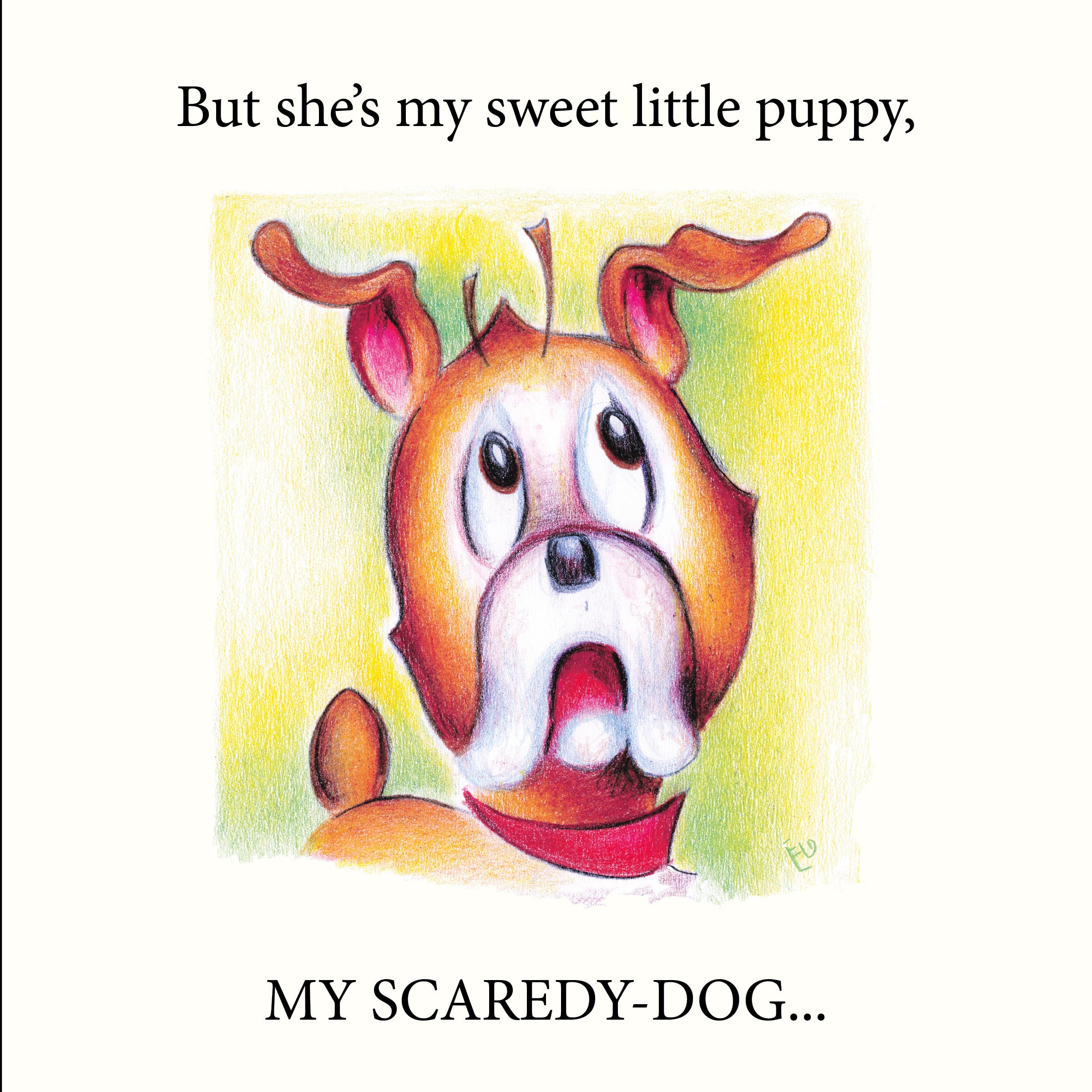 Scaredy-Dog